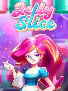 Jelly Slice Slot